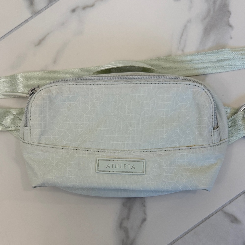 ATHLETA Crossbody Belt Bag